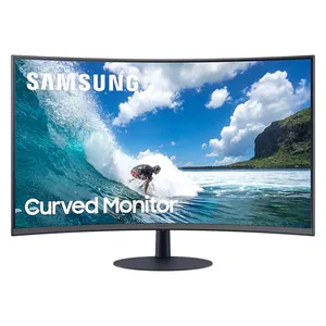 مانیتور سامسونگ مدل LC27T550FDMXUE سایز 27 اینچ