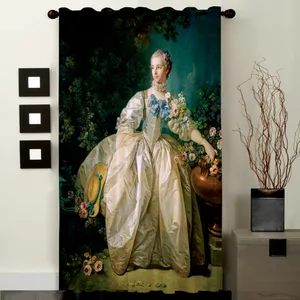 C1-50703 Curtain 290 cm