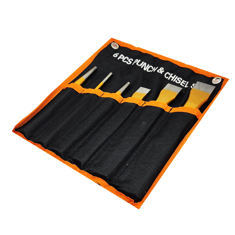 قلم ساختمانی کد GHR185 مجموعه 6 عددی قلم ساختمانی کد GHR185 مجموعه 6 عددی