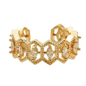 انگشتر زنانه مون رِی مدل 228