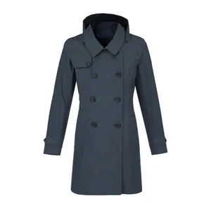 بارانی زنانه اسمارا مدل ES