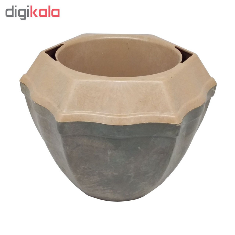 گلدان مدل MK1080