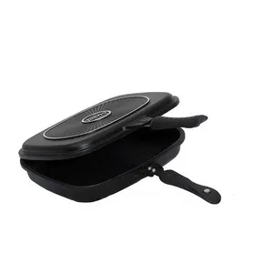 تابه دوطرفه تکنو مدل 902166