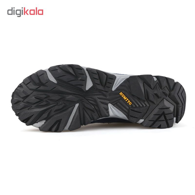 کفش کوهنوردی مردانه هامتو مدل 1-D1520