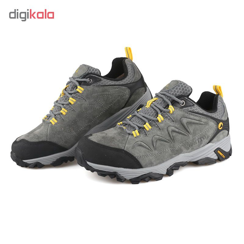 کفش کوهنوردی مردانه هامتو مدل 1-D1520