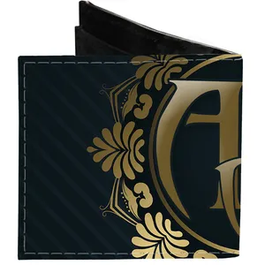  کیف پول مردانه مدل K162