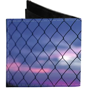 کیف پول مردانه مدل K163