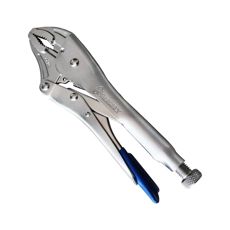 انبر قفلی استار مکس  مدل 11007 سایز 7 اینچ