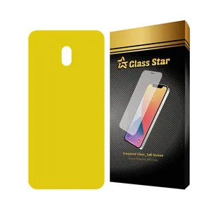 Glass Star NANOBS Back Protector For Xiaomi Redmi 8A