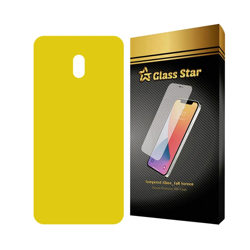 محافظ پشت گوشی نانو گلس استار مدل NANOBS مناسب برای گوشی موبایل شیائومی Redmi 8A