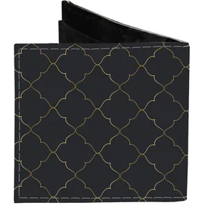 کیف پول مردانه مدل K164