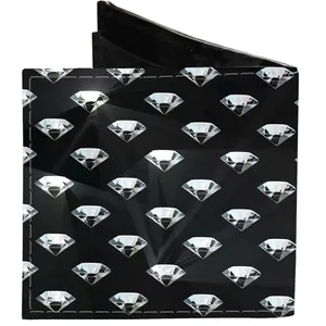 کیف پول مردانه مدل K166