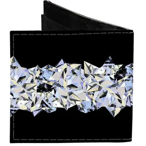 کیف پول مردانه مدل K168