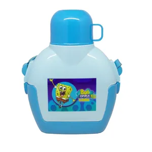 قمقه مدل Bob Esponja