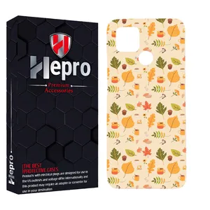HEPRO MC Cover for XIAOMI REDMI 10C
