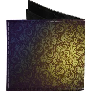 کیف پول مردانه مدل K169