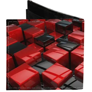 کیف پول مردانه مدل K180