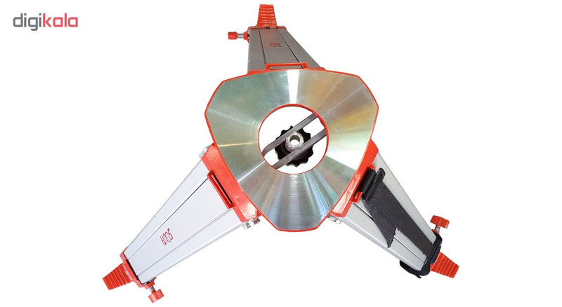 سه پایه سوث مدل JJ2B