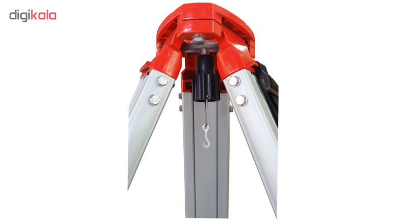 سه پایه سوث مدل JJ2B