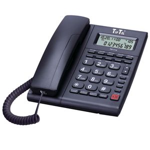 نقد و بررسی تلفن تیپ تل مدل 7716 توسط خریداران