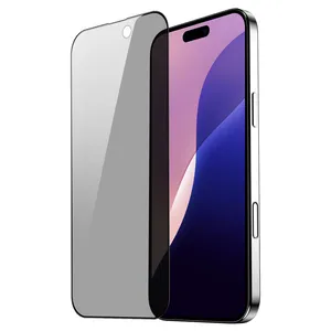 BodyGuard Privacy Screen Protector For Apple iPhone 16 Pro