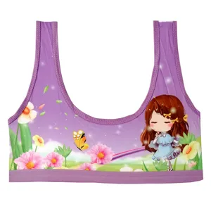 نیم تنه دخترانه مدل KL 85