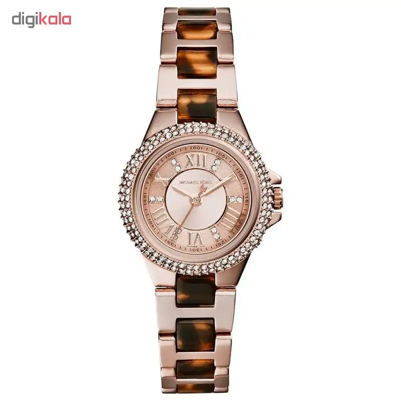 ساعت مچی عقربه‌ای زنانه مایکل کورس مدل MK4289
