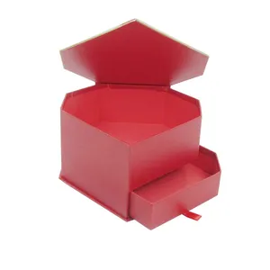 جعبه هدیه رزپک مدل 1107 کشو دار