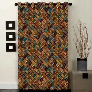 C1-50524 Curtain 290 cm