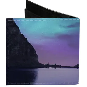 کیف پول مردانه مدل K181