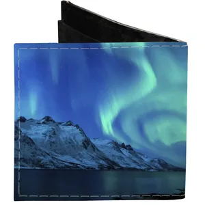 کیف پول مردانه مدل K182