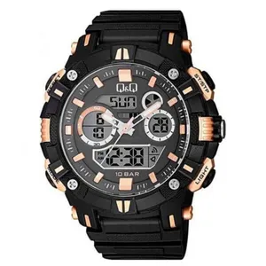 ساعت مچی دیجیتال مردانه کیو اند کیو  مدل gw88j005y