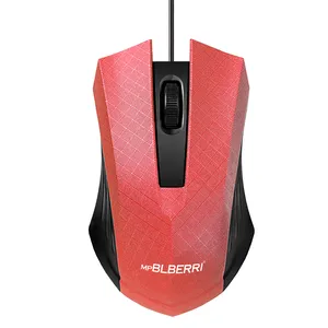 ماوس ام پی بلبری مدل BLB-150 B