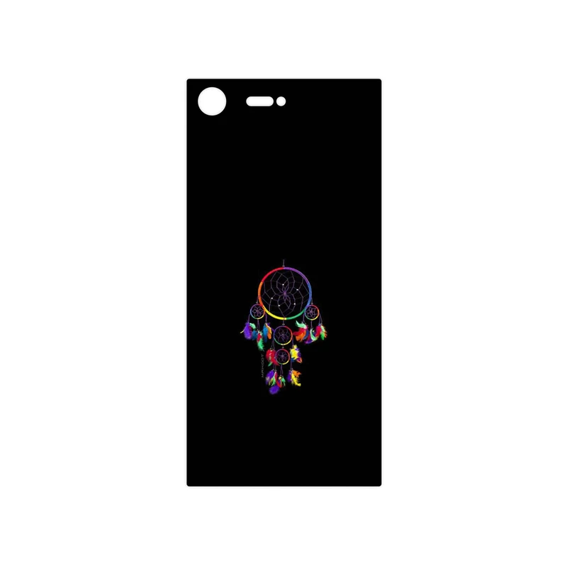 برچسب پوششی ماهوت مدل Dream Catchers مناسب برای گوشی موبایل سونی Xperia XZ Premium