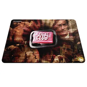 Hoomero Fight Club A7268 Mousepad