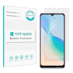 Rock space code HGL hydrogel screen protector suitable for vivo Y33t