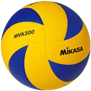نقد و بررسی توپ والیبال مدل MVA 200 توسط خریداران