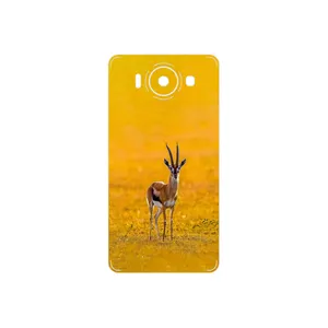 MAHOOT Gazelle Cover Sticker for Microsoft Lumia 950