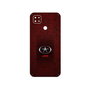 MAHOOT JAC Cover Sticker for Xiaomi Poco C31