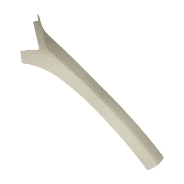 قاب ستون بالا جلو راست خودرو کد 3121 مناسب برای پژو 206