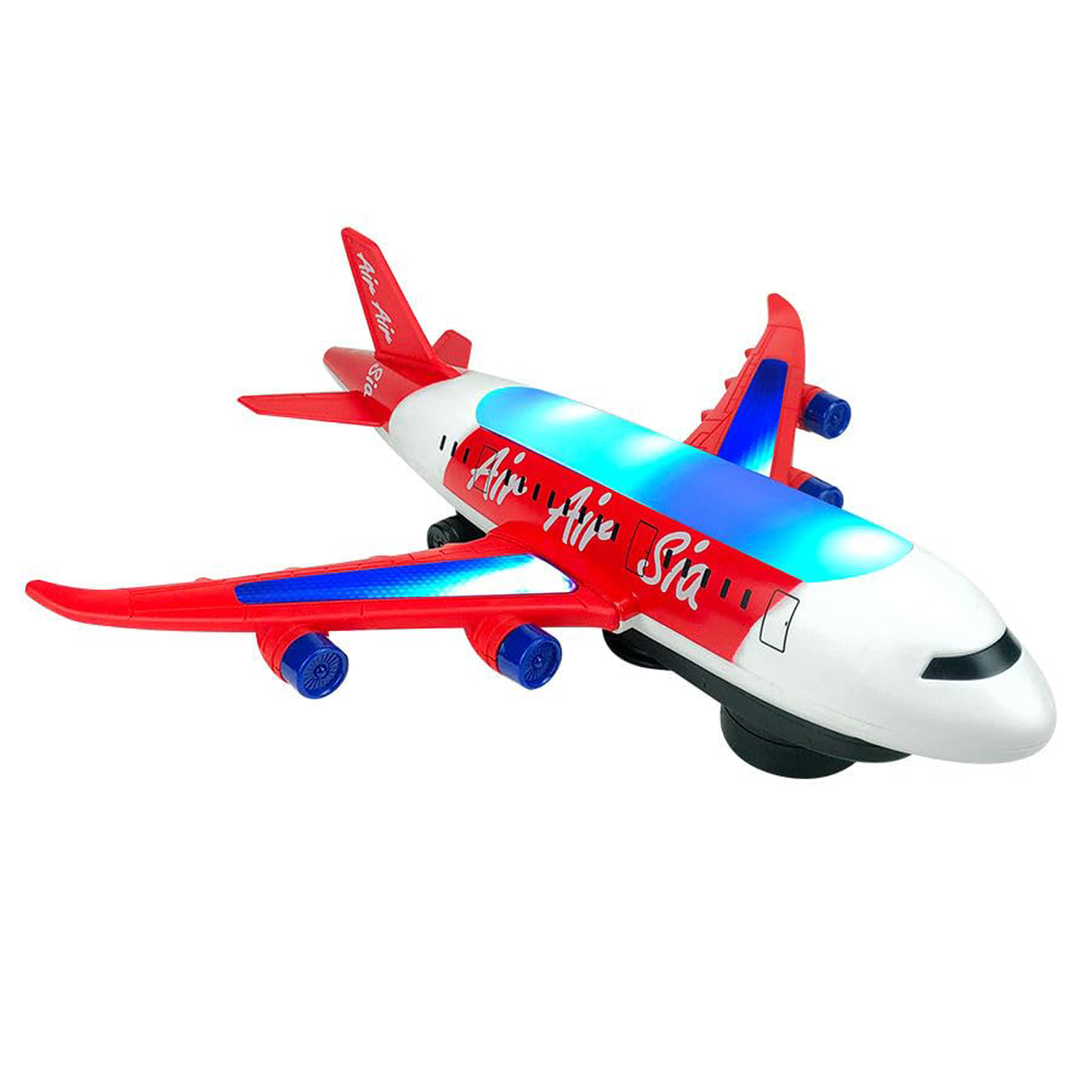 هواپیما بازی مدل airliner light هواپیما بازی مدل airliner light