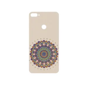 MAHOOT Art of Illumination 5 Cover Sticker for HTC Desire 12 Plus