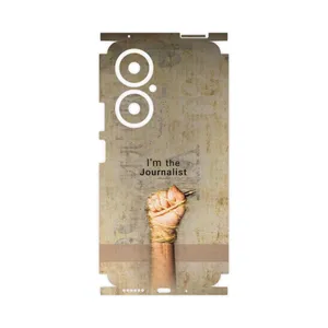 MAHOOT Journalist-FullSkin Cover Sticker for Huawei Nova 11i