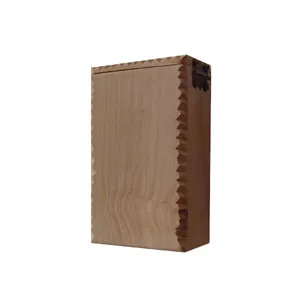 جا سیگاری چوبی مدل ag1187