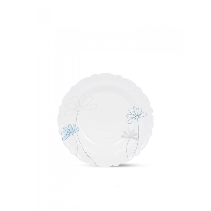 سرویس غذاخوری 25 پارچه 6 نفره آفر مدل اودیسه