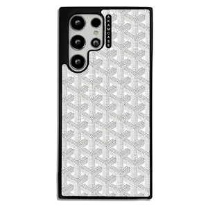 AKAM AMCWSGS22U-RICH12 Cover For Samsung Galaxy S21 Ultra