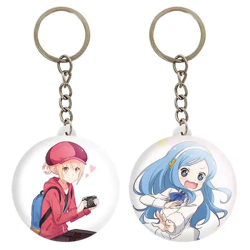 جاکلیدی خندالو مدل دوما اومارو انیمه تومو داچی گیم کد 1847118461 مجموعه 2 عددی