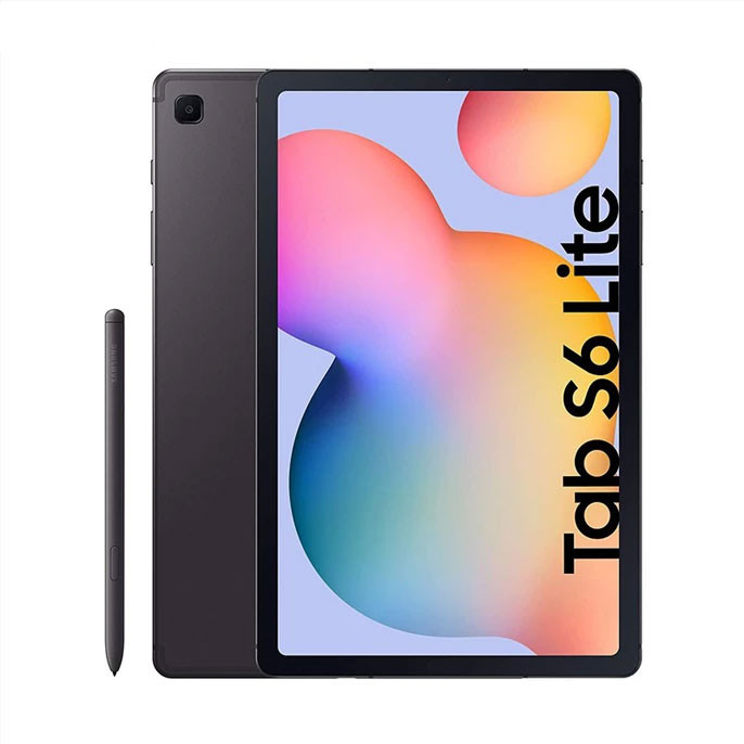 تبلت سامسونگ مدل Galaxy TAB S6 Lite  ظرفیت 64 گیگابایت