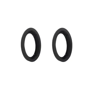 زیر باندی خودرو مدل بیضی بسته 2 عددی