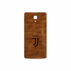 MAHOOT BFL-JUVE Cover Sticker for Xiaomi Mi 4